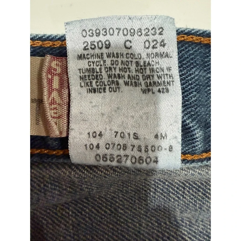 Levis *levi 527